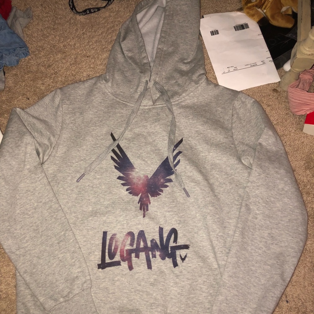Logang Sweatshirt